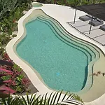 Apartamento Mystics Gardens 2 Zen