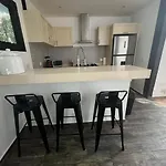 Promo Luxury House With Private Pool Town House 8 Pax 4 Rec Сasa de vacaciones Tulum
