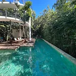 Promo Luxury House With Private Pool Town House 8 Pax 4 Rec