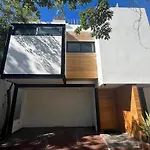 Сasa de vacaciones Promo Luxury House With Private Pool Town House 8 Pax 4 Rec Tulum