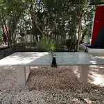 Promo Luxury House With Private Pool Town House 8 Pax 4 Rec Tulum
