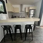 Сasa de vacaciones Promo Luxury House With Private Pool Town House 8 Pax 4 Rec