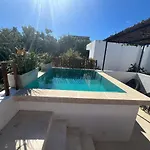 Promo Luxury House With Private Pool Town House 8 Pax 4 Rec Tulum