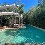 Promo Luxury House With Private Pool Town House 8 Pax 4 Rec