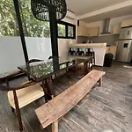 Promo Luxury House With Private Pool Town House 8 Pax 4 Rec Tulum