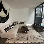 Сasa de vacaciones Promo Luxury House With Private Pool Town House 8 Pax 4 Rec *