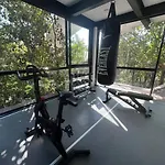 Promo Luxury House With Private Pool Town House 8 Pax 4 Rec Tulum