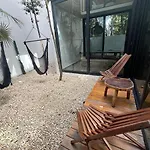 Сasa de vacaciones Promo Luxury House With Private Pool Town House 8 Pax 4 Rec *