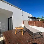 Сasa de vacaciones Promo Luxury House With Private Pool Town House 8 Pax 4 Rec Tulum