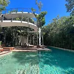 Promo Luxury House With Private Pool Town House 8 Pax 4 Rec *