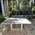 Promo Luxury House With Private Pool Town House 8 Pax 4 Rec * Tulum