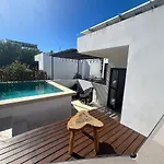 Promo Luxury House With Private Pool Town House 8 Pax 4 Rec