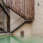Jungle Luxury Priv Pool & Concierge 4b *