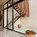 Jungle Luxury Priv Pool & Concierge 4b Villa