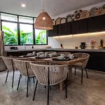 3BD Luxury Villa Private pool&Access Hotel Bardo 4B