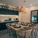 Villa Jungle Luxury Priv Pool & Concierge 4b *