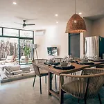 Tulum Jungle Luxury Villa Priv Pool & Concierge 4B