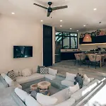 Jungle Luxury Priv Pool & Concierge 4b Tulum