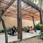 Boho Jungle Villa - Pvt Pool -100Mbs- Concierge 7A