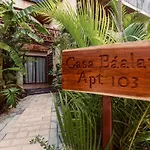 Alberca Privada, Cenote, Casa Baalam Tulum