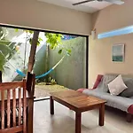 Downtown Tulum Cozy 1Bd Apartment