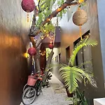 Downtown Tulum Cozy 1Bd Apartment