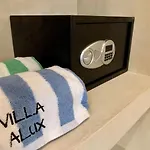 Villa Alux, La Veleta