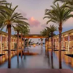 Conrad Tulum Riviera Maya