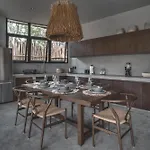 Jungle Luxury Villa Pvt Pool 100Mbs Ac Concierge D9