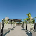 Spacious Modern 3Br Apartment In Gated Community With Pool View At Chaan Ha By Waves