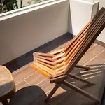 Nhoa 303c Lux 1br Pool View In Aldea Zama