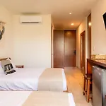 Apartment Nhoa 303c Lux 1br Pool View In Aldea Zama Tulum