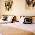 Nhoa 303c Lux 1br Pool View In Aldea Zama * Tulum