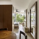 Nhoa 205b Lux 1br Pool View In Aldea Zama Tulum