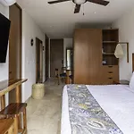 Apartamento Nhoa 205b Lux 1br Pool View In Aldea Zama Tulum