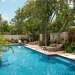 Apartamento Nhoa 203b Lux 1br Pool View In Aldea Zama *