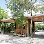 Nhoa 203B Lux 1Br Condo Pool View In Aldea Zama