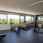 Nhoa 203b Lux 1br Pool View In Aldea Zama