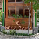 Nhoa 203B Lux 1Br Condo Pool View In Aldea Zama