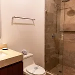 Nhoa 203c Lux 1br Pool View In Aldea Zama Apartment *