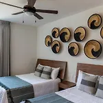 Apartment Nhoa 203c Lux 1br Pool View In Aldea Zama *