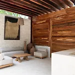 Apartment Nhoa 203c Lux 1br Pool View In Aldea Zama Tulum