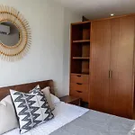 Nhoa 203A Lux 2Br Condo Pool View In Aldea Zama