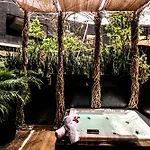 Close To The Beach,ground Floor, Jacuzzi, 1gb Wi-fi * Tulum