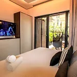 Close To The Beach,ground Floor, Jacuzzi, 1gb Wi-fi Apartamento Tulum