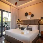 Close To The Beach,ground Floor, Jacuzzi, 1gb Wi-fi Apartamento *