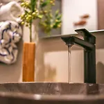 Apartamento Close To The Beach,ground Floor, Jacuzzi, 1gb Wi-fi Tulum