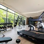 Close To The Beach,ground Floor, Jacuzzi, 1gb Wi-fi Apartamento