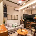 Close To The Beach,ground Floor, Jacuzzi, 1gb Wi-fi * Tulum
