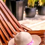 Apartamento Close To The Beach,ground Floor, Jacuzzi, 1gb Wi-fi Tulum